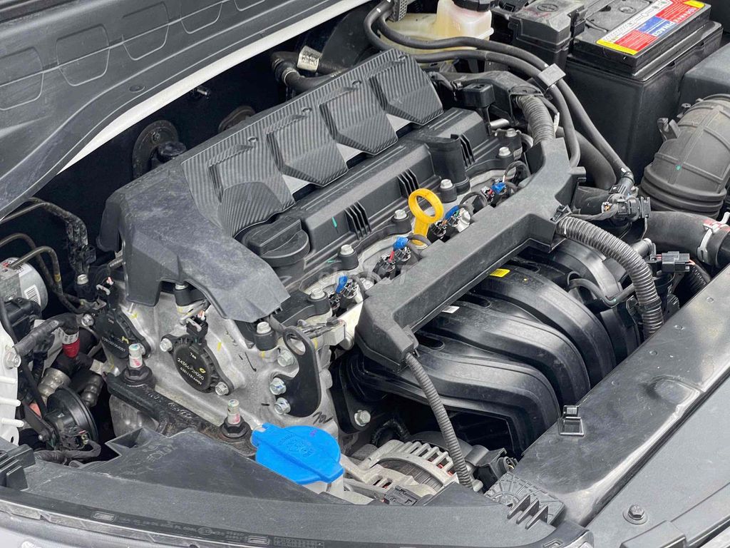 Kia Sonet 2024 1.5 Luxury-37000 km bao check. Mua bán Ô tô tại Quận 1 Tp Hồ Chí Minh được đăng bởi Ô TÔ SÀI GÒN hình 16