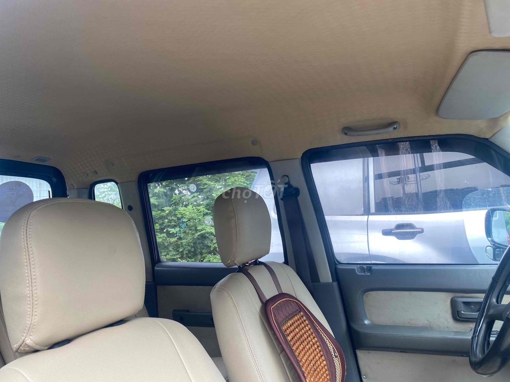 Suzuki Wagon R+ 2004 - 200000 km. Mua bán Ô tô tại Quận Nam Từ Liêm Hà Nội được đăng bởi Em Tuan hình 8