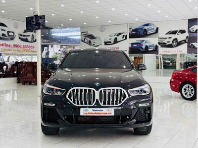 BMW X6 xDriver40i Msport 2019 nhập mỹ. Mua bán Ô tô tại Thành phố Thủ Dầu Một Bình Dương được đăng bởi Dương Tuấn Anh