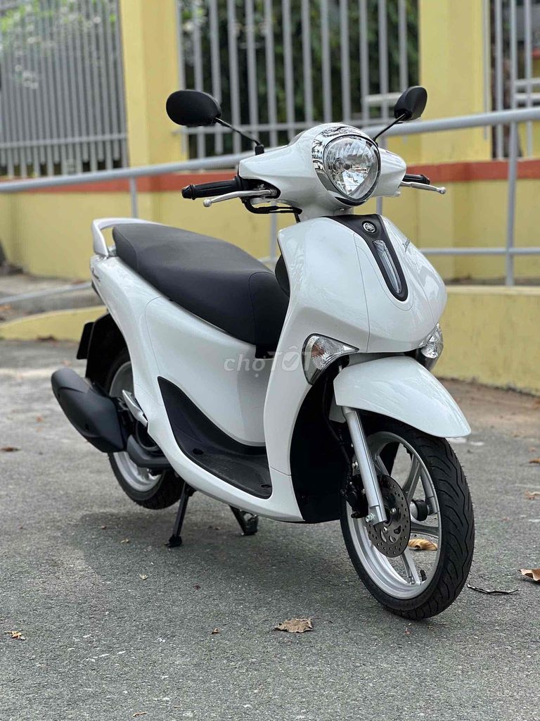 ❤️ Janus đời 2025 odo 700km bstp chính chủ