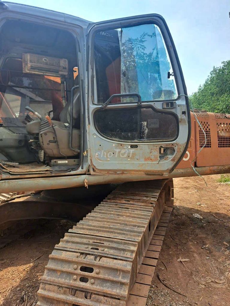 Cần bán XE cube 07 EX-5 Hitachi bánh xít Như hình. Mua bán Phương tiện khác tại Thành phố Đồng Xoài Bình Phước được đăng bởi Hong Ty hình 3