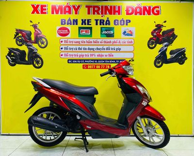 Kymco Candy Hi 50cc hỗ trợ trả góp nhận cavet gốc. Mua bán Xe máy tại Quận Tân Bình Tp Hồ Chí Minh được đăng bởi XE MÁY TRỊNH ĐĂNG