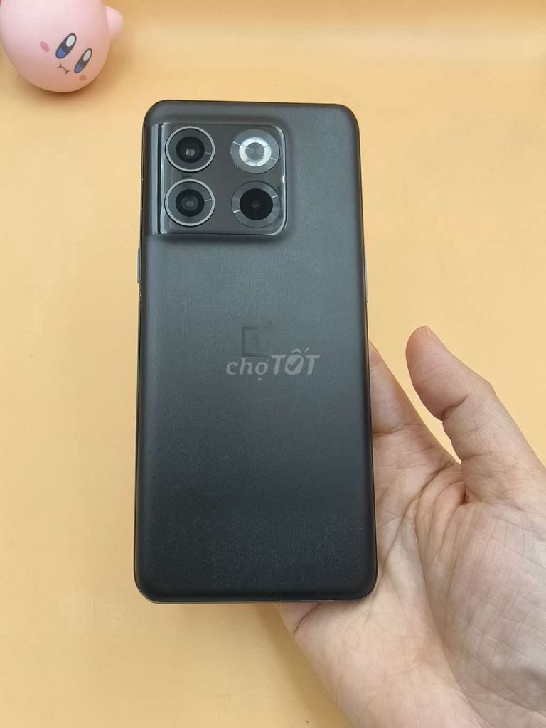 OnePlus ACE Pro (10T) 256GB máy rom quốc tế. Mua bán Điện thoại tại Quận 6 Tp Hồ Chí Minh được đăng bởi Nhất Tín Mobile hình 1