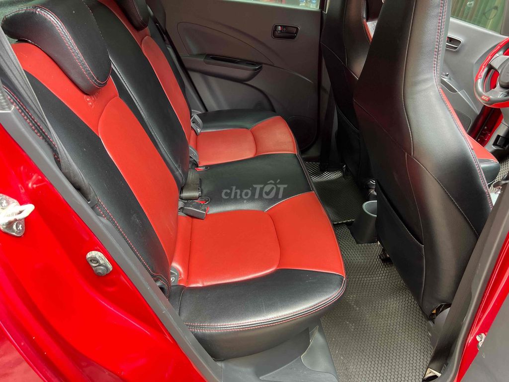 [ TÌM MUA ] Suzuki Celerio. Mua bán Ô tô tại Thành phố Thủ Đức Tp Hồ Chí Minh được đăng bởi Dương Văn Khánh  hình 4