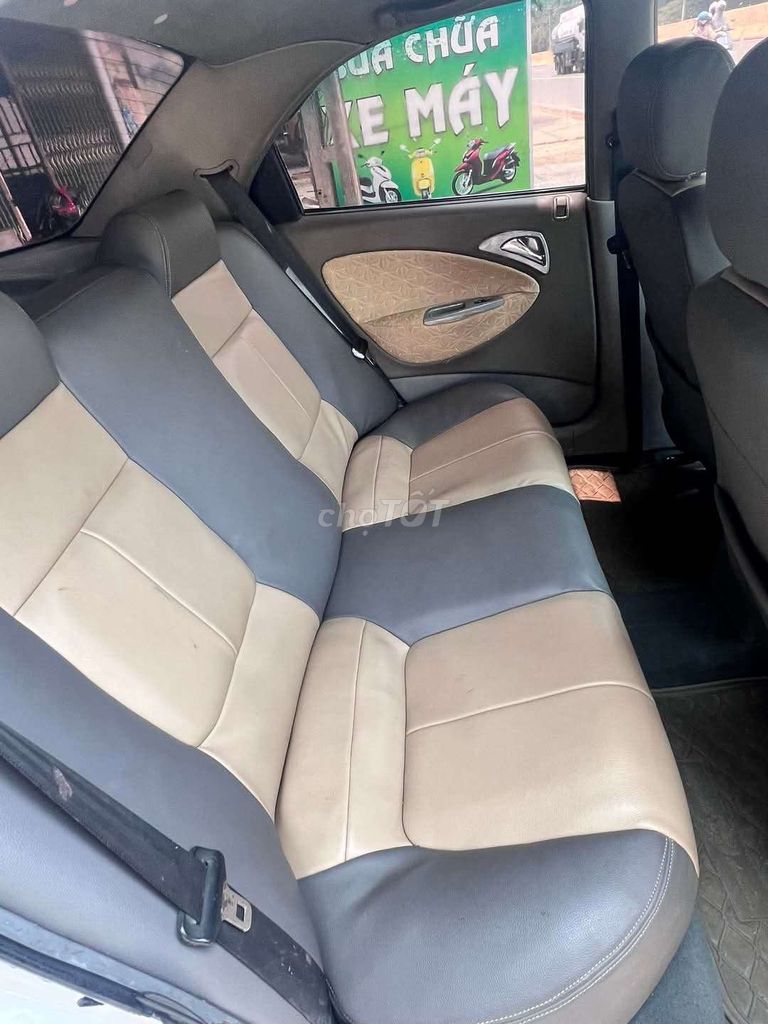 Bán xe 2003  1.6 MT - 10000 km. Mua bán Ô tô tại Huyện Chơn Thành Bình Phước được đăng bởi Bin hình 4