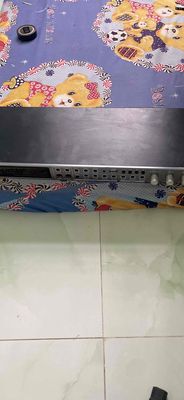 Vang cơ lai số JPL K350. Mua bán Tivi, Âm thanh tại Quận Ô Môn Cần Thơ được đăng bởi Thuận