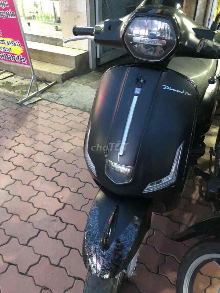Vespa 50 cc 2024, от собственника