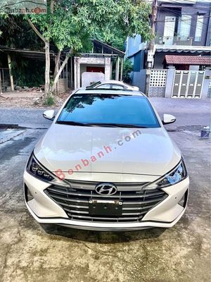 Hyundai Elantra 2.0 AT 2021 – Giá hợp lý. Mua bán Ô tô tại Thành phố Huế Thừa Thiên Huế được đăng bởi Cường