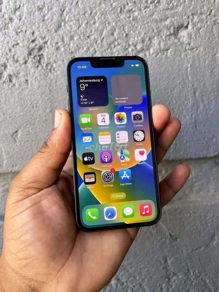 iPhone 13 Mini 256GB quốc tế zin full từ a tới z. Mua bán Điện thoại tại Quận Sơn Trà Đà Nẵng được đăng bởi nhu hình 1