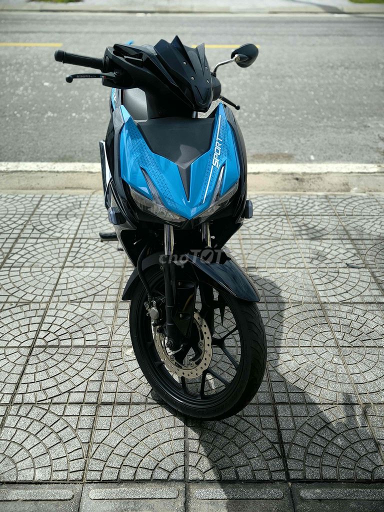 THANH LÝ WINNER V2 2020 XE ĐẸP - Máy Rin êm. Mua bán Xe máy tại Thị xã Hương Thủy Thừa Thiên Huế được đăng bởi CẦM ĐỒ ANH VŨ 198 NGUYỄN TẤT THÀNH hình 1