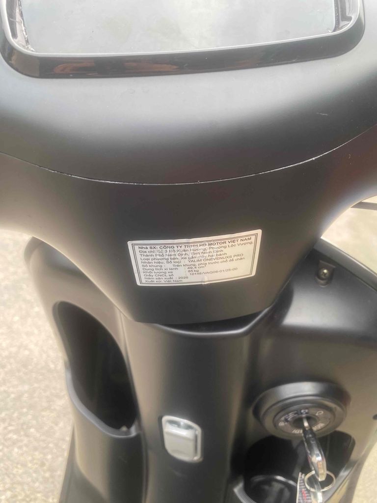 xe 50cc. Mua bán Xe máy tại Huyện Bình Chánh Tp Hồ Chí Minh được đăng bởi phucbi hình 6