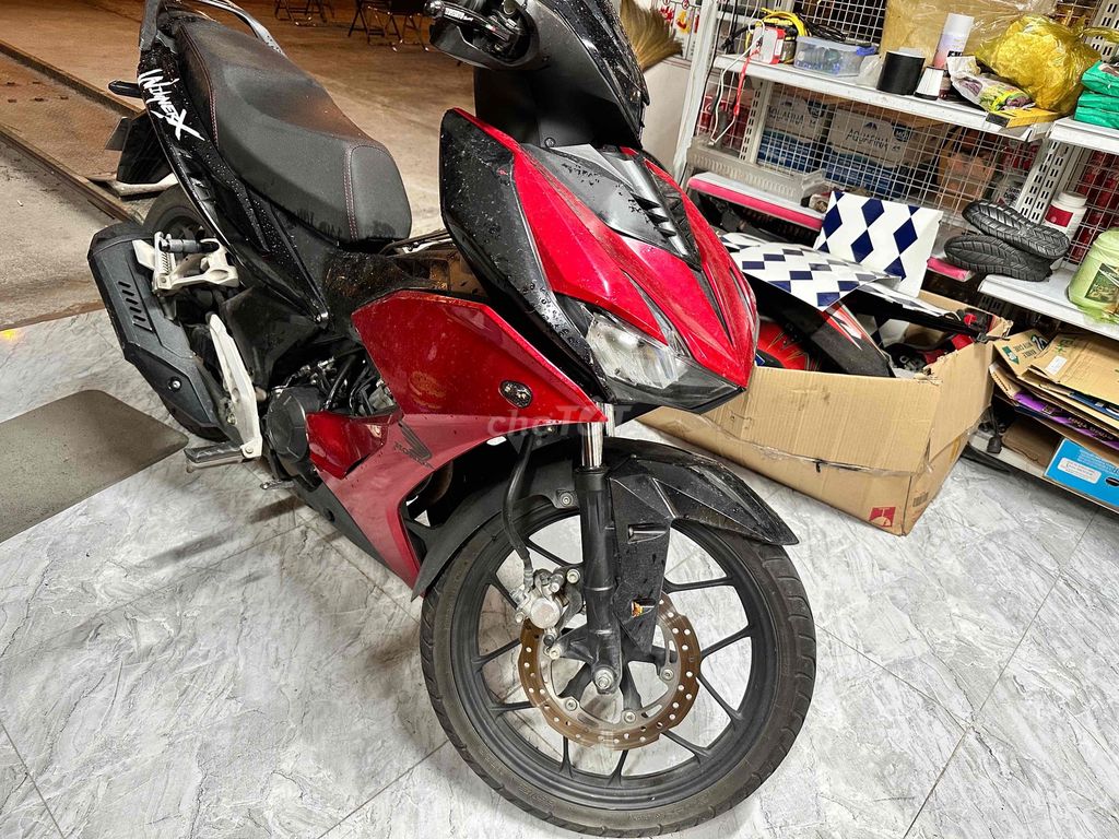 Bán xe winner x 2020. Mua bán Xe máy tại Huyện Củ Chi Tp Hồ Chí Minh được đăng bởi Louis Phan hình 2