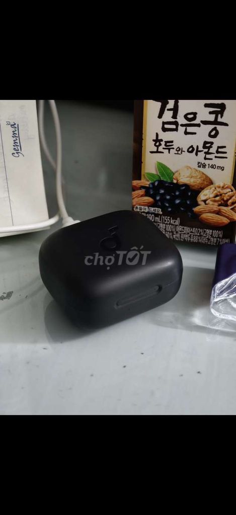 Tai nghe Soundcore R50i NC Đen. Mua bán Tivi, Âm thanh tại Quận Thanh Khê Đà Nẵng được đăng bởi Hoàng Ngọc Phước hình 1