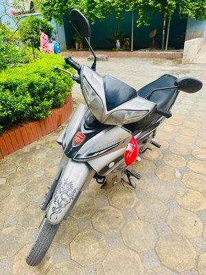 Lên đời xe mới nên bán lại em xe Jupiter MX. Mua bán Xe máy tại Quận Hà Đông Hà Nội được đăng bởi Miss Moon