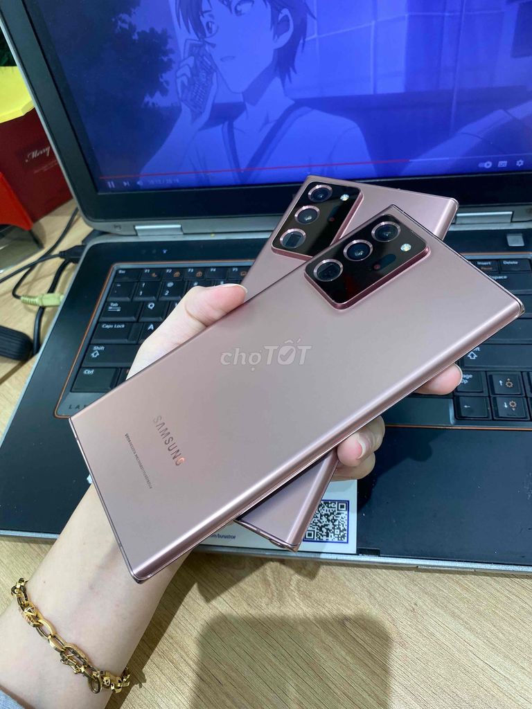 Thế giới máy SS Note 20ultra 5G .lên tin duyệt gop. Mua bán Điện thoại tại Quận 1 Tp Hồ Chí Minh được đăng bởi Minh phương hình 1