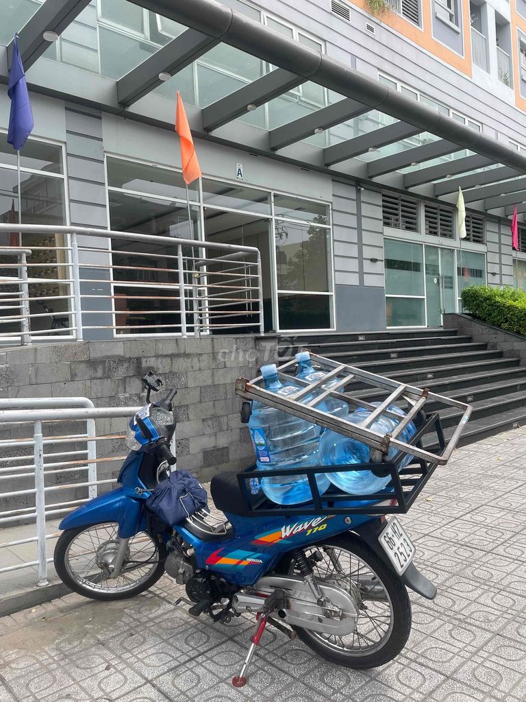 Dịch vụ giao nước 19L. Dịch vụ tại Quận 6 Tp Hồ Chí Minh được đăng bởi Anh Giao Nước hình 1