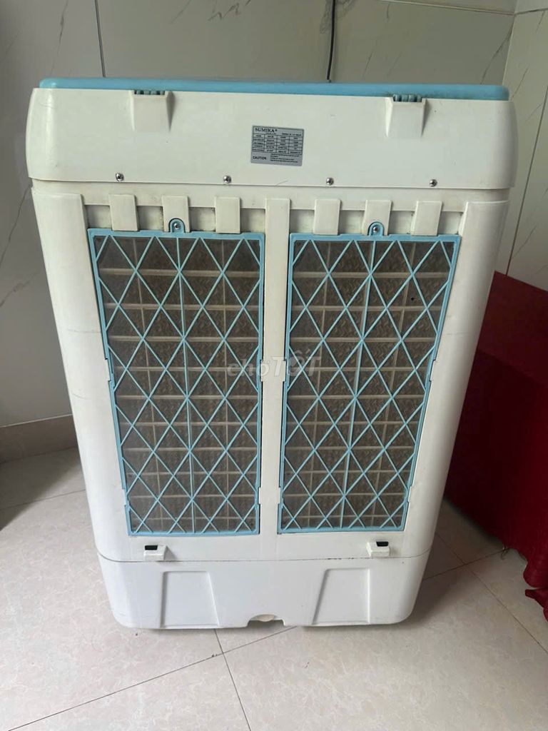 Quạt hơi nước SUMIKA SKM-88. Mua bán Quạt tại Quận Hải Châu Đà Nẵng được đăng bởi Lu trinh hình 1