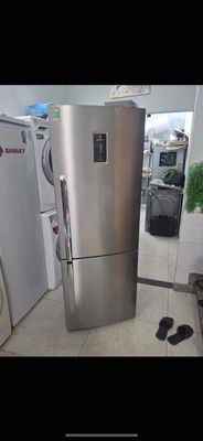 tủ lạnh eletelux đã qua sử dụng chạy tốt. Mua bán Tủ lạnh tại Quận 7 Tp Hồ Chí Minh được đăng bởi shop đồ cũ