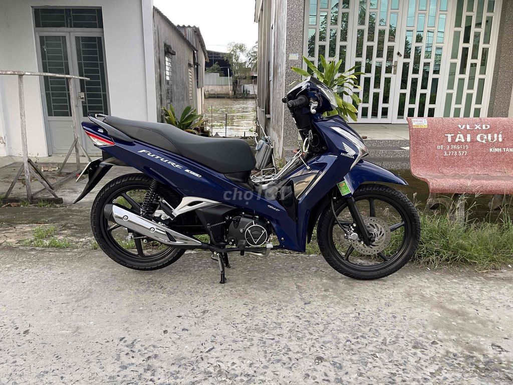 Cần Bán Future Lướt Đẹp Keng. Mua bán Xe máy tại Huyện Lai Vung Đồng Tháp được đăng bởi Trương Hữu Phát hình 2