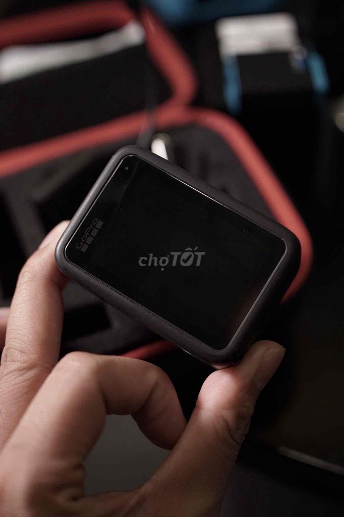 gopro 9. Mua bán Máy ảnh, Máy quay tại Quận Ninh Kiều Cần Thơ được đăng bởi Trần Văn Thương hình 1