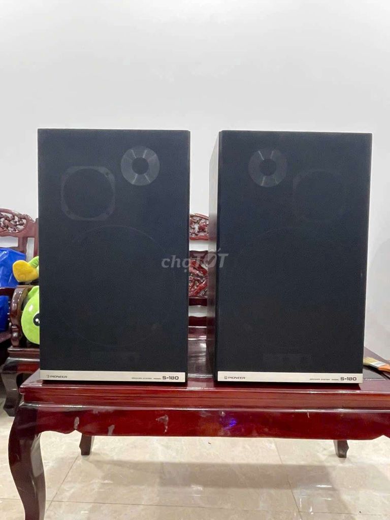 pioneer S180 bãi xịn. Mua bán Tivi, Âm thanh tại Thành phố Thủ Dầu Một Bình Dương được đăng bởi bìng hình 7
