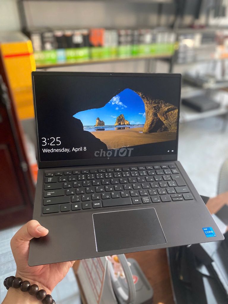 Dell Vostro 5410 14inch i5 11320H/ 8GB/256GB. Mua bán Laptop tại Quận Cẩm Lệ Đà Nẵng được đăng bởi Ngô Thi Laptop  PC Gamming hình 1