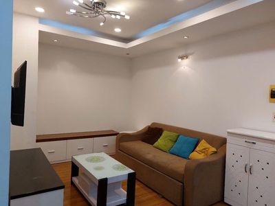 BÁn căn hộ ruby garden Nguyễn sỹ sách 68m 2pn sổ hồng 3 ty 500tr
