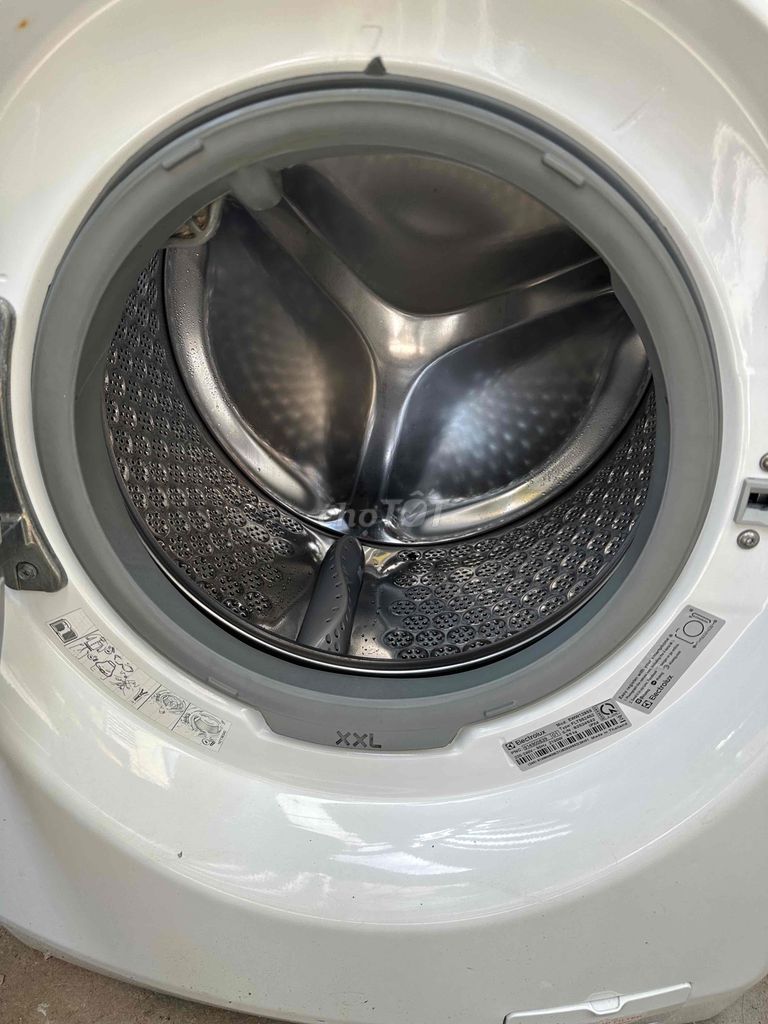 máy giặt sấy kết hợp elextrulux. Mua bán Máy giặt tại Thành phố Thủ Đức Tp Hồ Chí Minh được đăng bởi cường hình 2