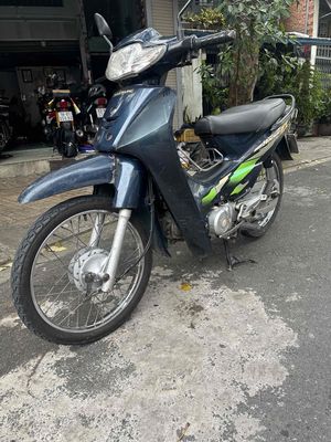 wave. Mua bán Xe máy tại Quận Tân Phú Tp Hồ Chí Minh được đăng bởi cầm đồ Ba Đô 