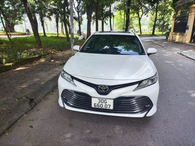 Toyota Camry 2020 2.5Q - 101650 km. Mua bán Ô tô tại Quận Hà Đông Hà Nội được đăng bởi Hưng Tấn