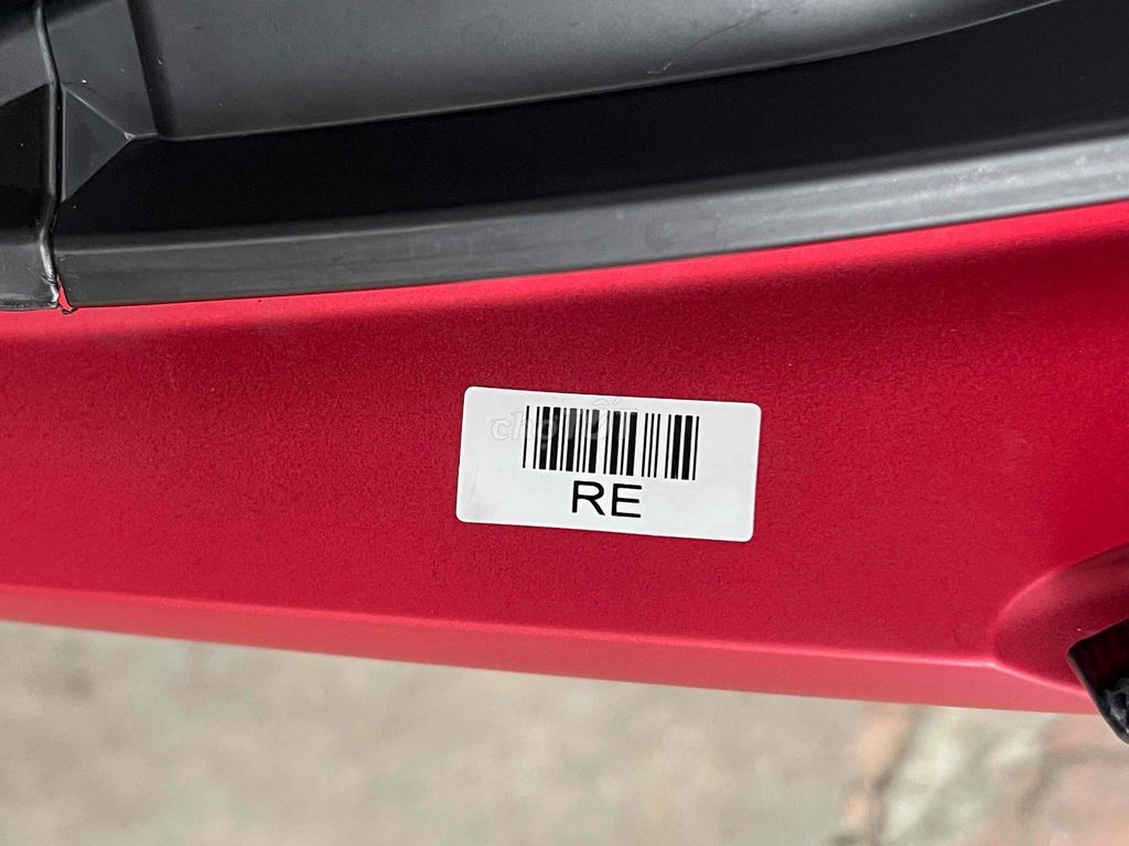 Honda Vario Ver 3 125/2025. Mua bán Xe máy tại Thành phố Vũng Tàu Bà Rịa - Vũng Tàu được đăng bởi Cao Trí hình 20