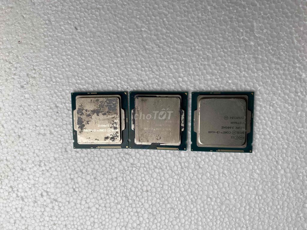 i5 4570s. Mua bán Linh kiện (RAM, Card...) tại Thành phố Biên Hòa Đồng Nai được đăng bởi Nguyễn Hùng hình 1
