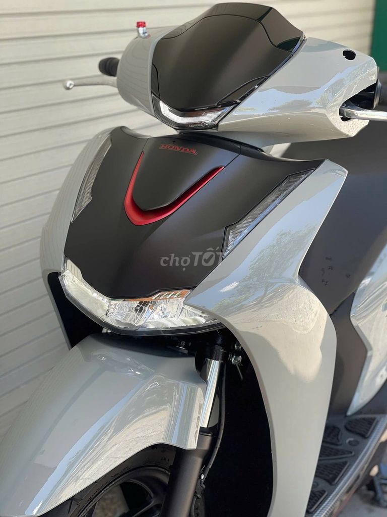 Honda SH 160 ABS 2026 Родной тихий мотор, есть рассрочка