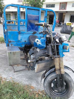 Xe ba gác cần bán. Mua bán Phương tiện khác tại Thành phố Thủ Dầu Một Bình Dương được đăng bởi Văn Hạnh