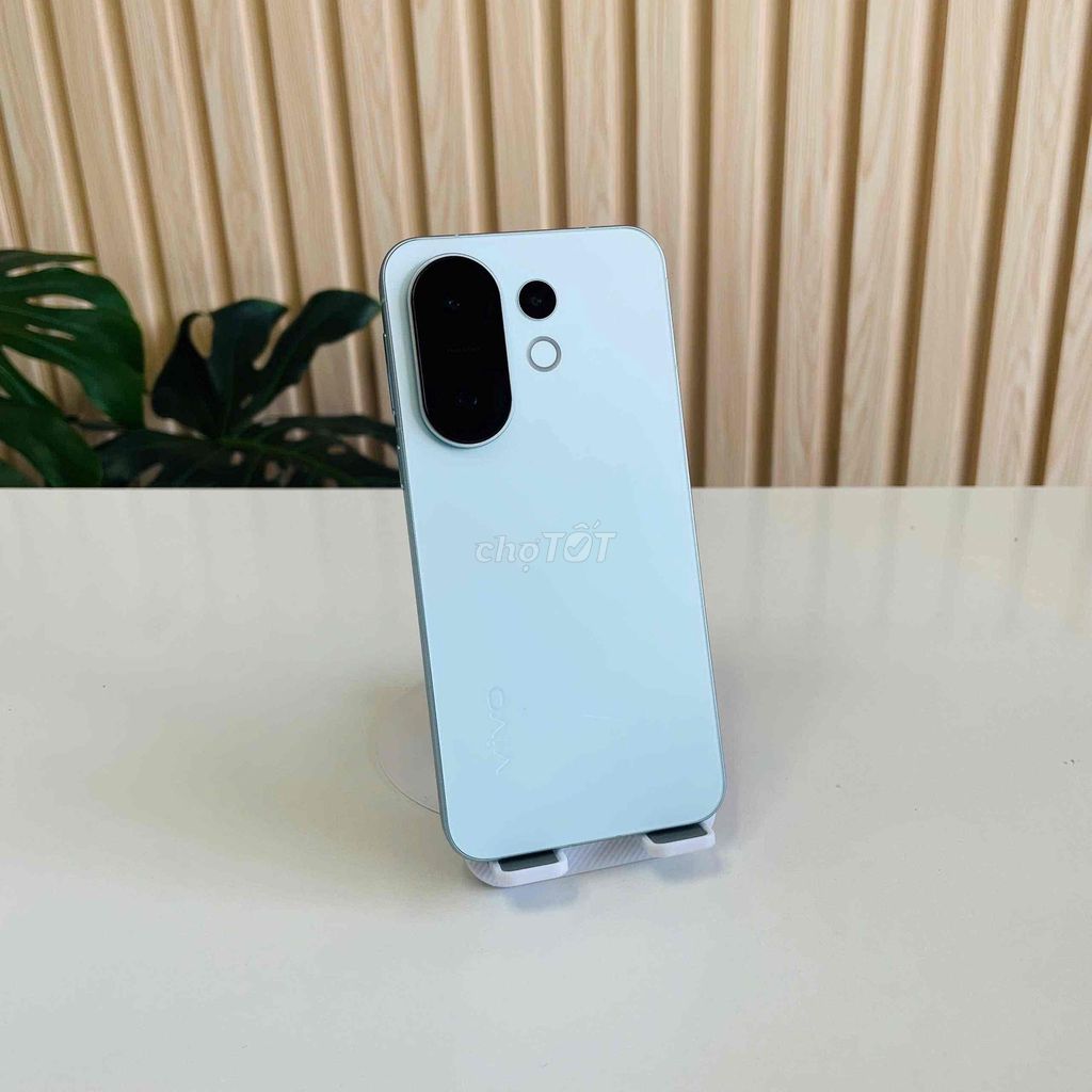 Vivo X200 FE -12/256GB - Pin 100 - Lưng Có Xước. Mua bán Điện thoại tại Quận Ninh Kiều Cần Thơ được đăng bởi Hmphone hình 1