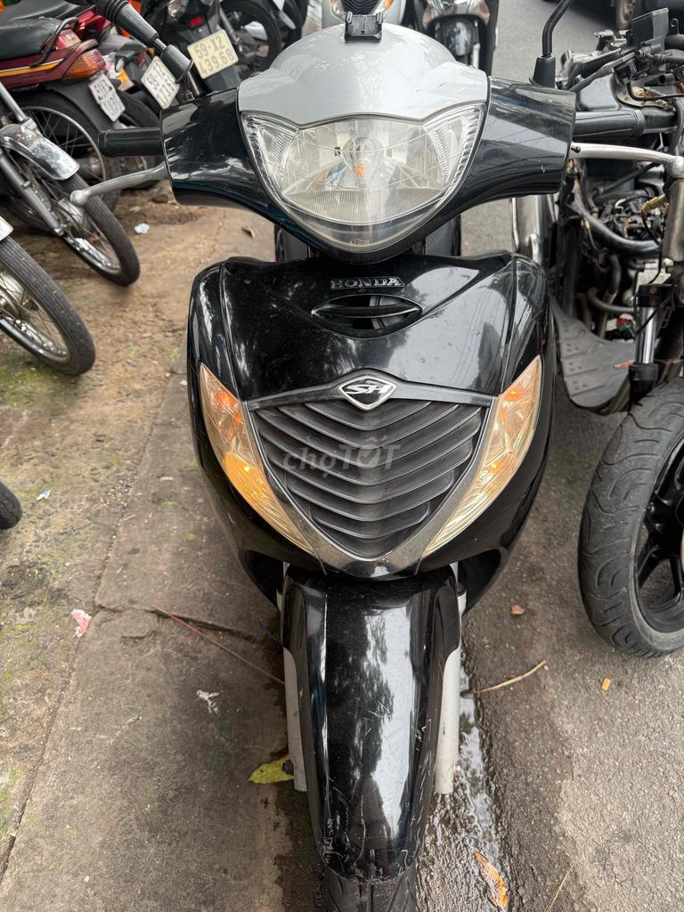 thanh lý áo sh2008 2tr (có bán lẻ) trắng , đen ,đo. Mua bán Phụ tùng xe tại Quận Bình Tân Tp Hồ Chí Minh được đăng bởi tho nguyen hình 4