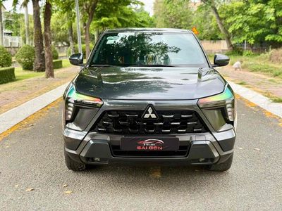Mitsubishi XFORCE Exceed 2024 Xám