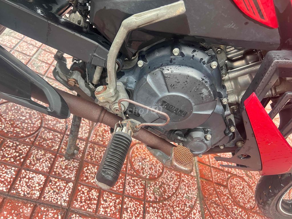 Ex 150 Mking nhập Indo bs69. Mua bán Xe máy tại Quận Bình Tân Tp Hồ Chí Minh được đăng bởi Tần Nguyễn hình 5