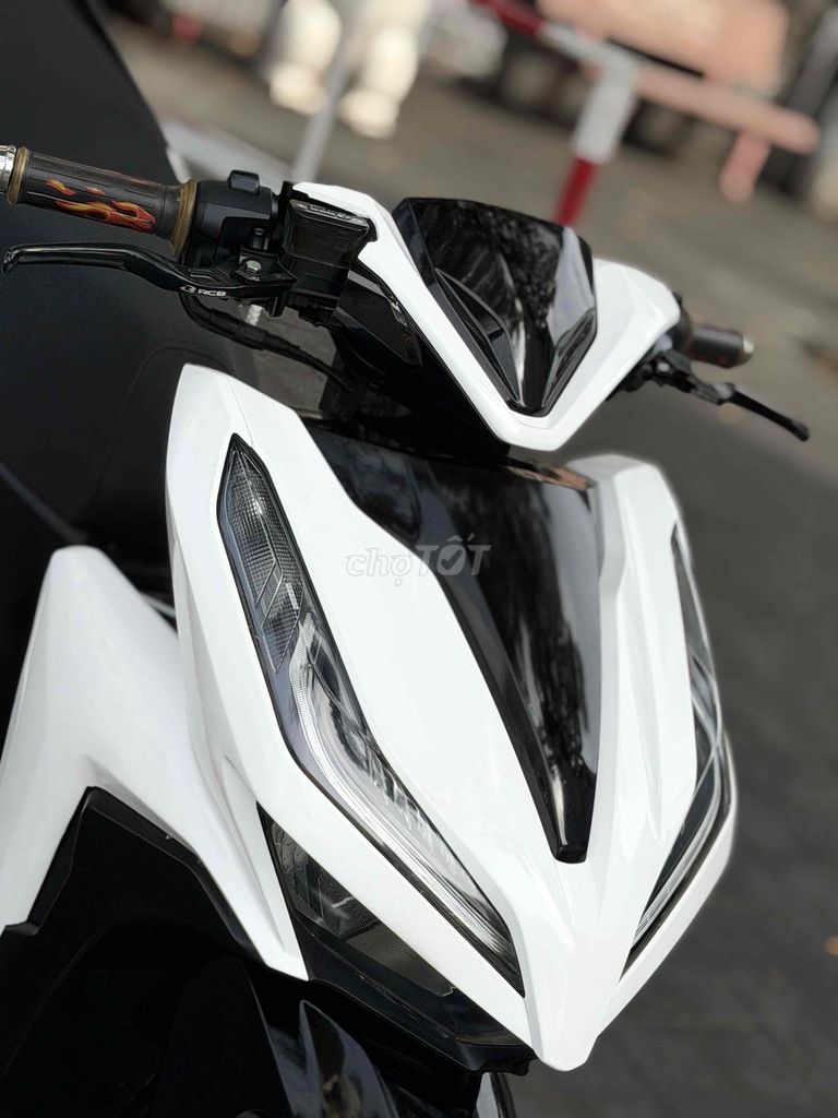 Honda Vario 150 2019 тюнингованная, один владелец