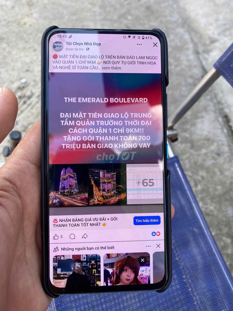Asus Zenfone 8 Flip Đen Như mới. Mua bán Điện thoại tại Quận 12 Tp Hồ Chí Minh được đăng bởi Ngọc Anh Nguyễn hình 1