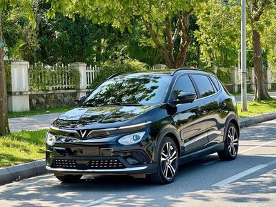 VinFast VFe34 thuê pin tiên phong 2022 - 22000 km. Mua bán Ô tô tại Quận Thanh Xuân Hà Nội được đăng bởi Cường Auto 266