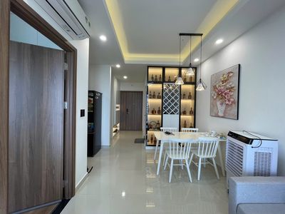 💥 BÁN GẤP CĂN HỘ 2PN – CHỈ 3.190 TỶ (ĐÃ BAO SANG TÊN) – Q7 RIVERSIDE 💥. Mua bán căn hộ/chung cư tại Quận 7 Tp Hồ Chí Minh được đăng bởi Võ Ngọc Huy