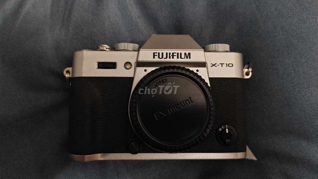 HN - Thanh lý em Fujifilm XT10 đẹp full chức năng . Mua bán Máy ảnh, Máy quay tại Quận Bắc Từ Liêm Hà Nội được đăng bởi Nguyễn Viết Tuấn hình 1