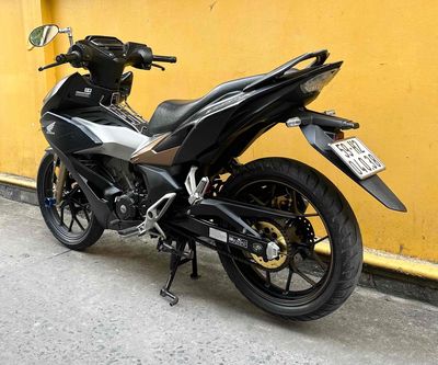 Winner X đẹp, máy êm thì thầm bao vọt biển SG