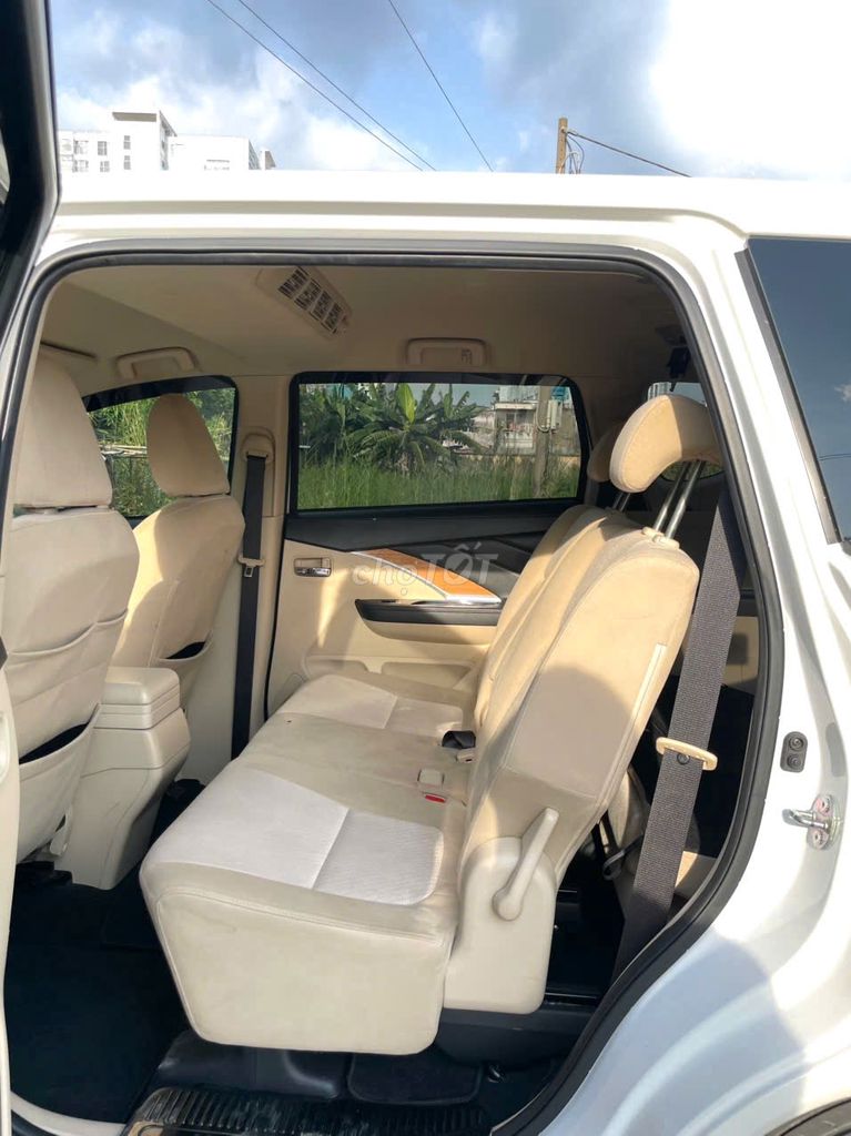 Mitsubishi Xpander 2019 1.5 AT - 65000 km. Mua bán Ô tô tại Huyện Nhà Bè Tp Hồ Chí Minh được đăng bởi nguyễn hải lý hình 7