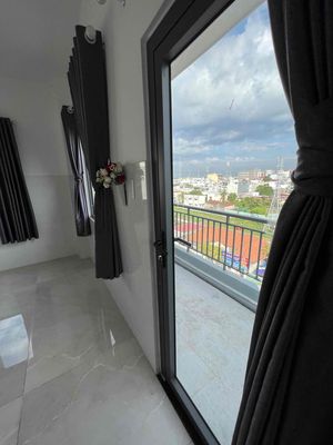 Room 20 m² · Đường Kha Vạn Cân