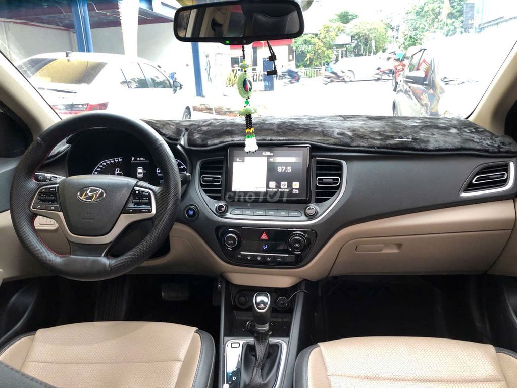 Hyundai Accent 2021 1.4 AT Đặc Biệt. Mua bán Ô tô tại Quận Tân Phú Tp Hồ Chí Minh được đăng bởi Nguyễn Tân Xe Lướt  hình 6