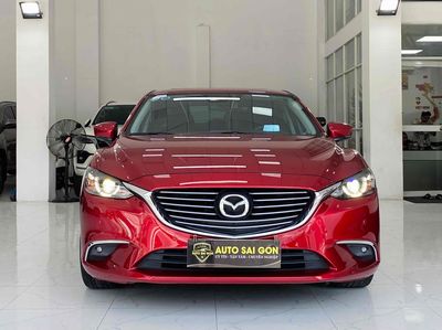 Mazda 6 2020 2.0L Premium  - 54000 km. Mua bán Ô tô tại Thành phố Thủ Đức Tp Hồ Chí Minh được đăng bởi Quốc Nhẫn