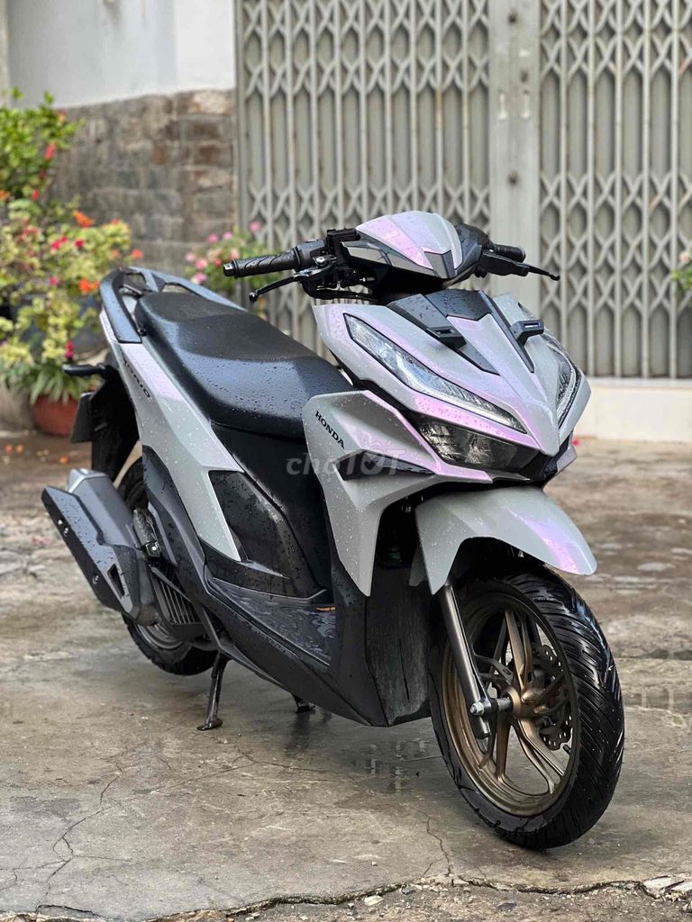 ❤️ Vario 125 đời 2024 odo 3000km bstp chính chủ