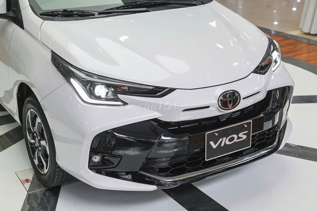 VIOS 1,5 Г CVT — 100% ПОДДЕРЖКА ПРЕДТАКСОВОГО РЕЖИМА